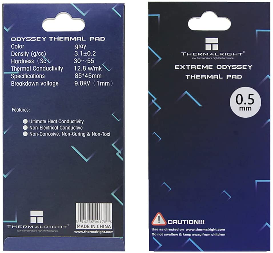 Thermalright Thermal Pad