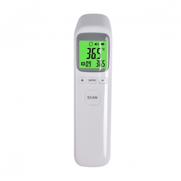 Digital Forehead Thermometer - Image 3