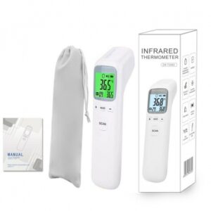 Digital Forehead Thermometer