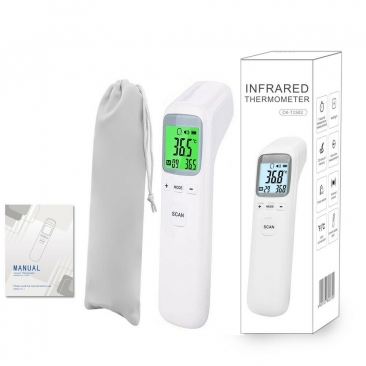 Digital Forehead Thermometer
