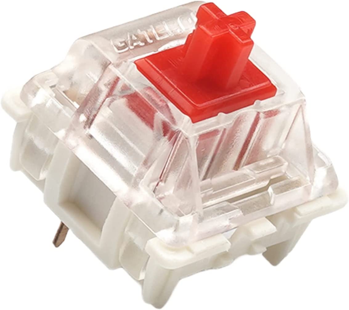 Gateron Red Switch